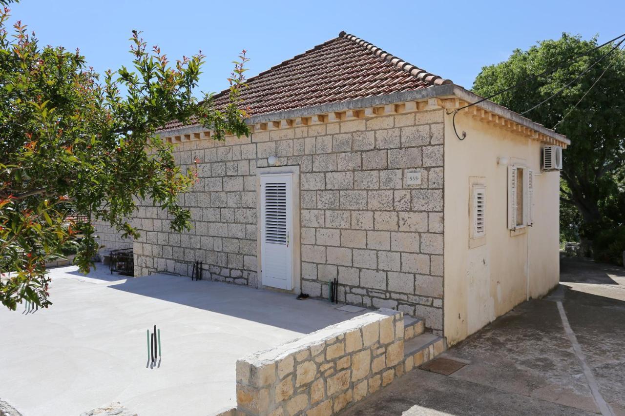 Apartments With A Parking Space Lumbarda, Korcula - 4473 Εξωτερικό φωτογραφία