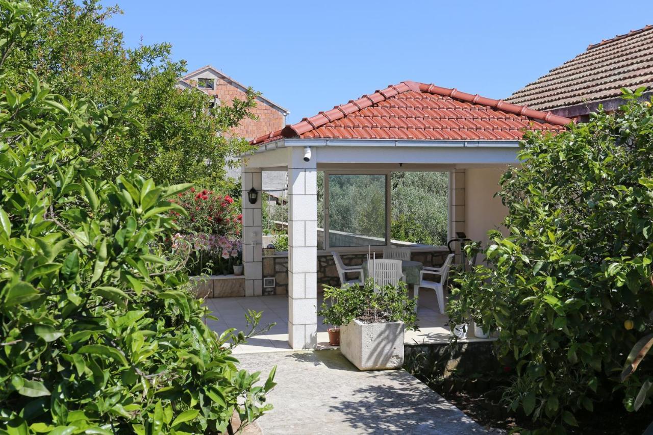 Apartments With A Parking Space Lumbarda, Korcula - 4473 Εξωτερικό φωτογραφία
