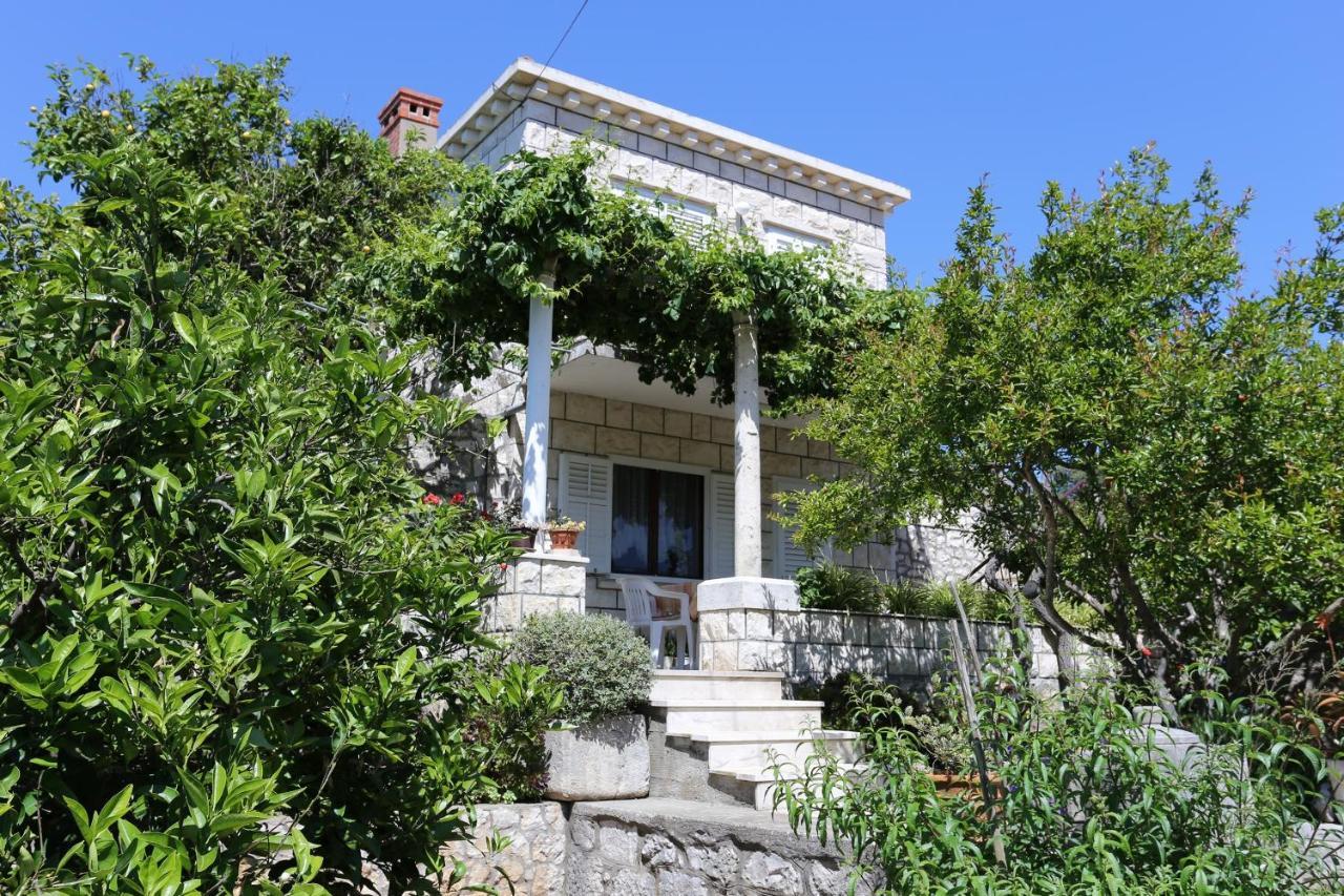 Apartments With A Parking Space Lumbarda, Korcula - 4473 Εξωτερικό φωτογραφία