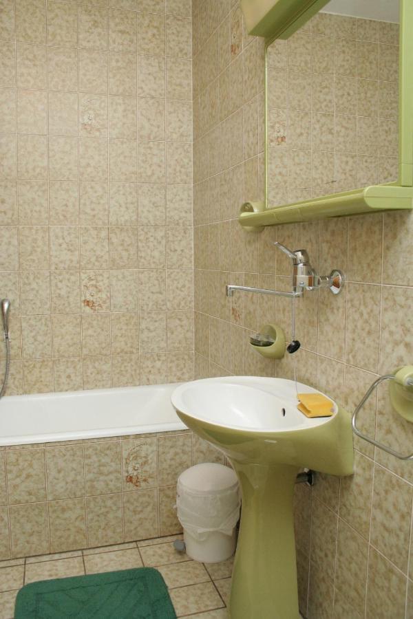 Apartments With A Parking Space Lumbarda, Korcula - 4473 Εξωτερικό φωτογραφία